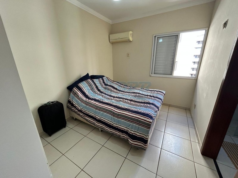 OPB Imóveis | Imobiliária em Ribeirão Preto | SP - Apartamento - Jardim Botânico - Ribeirão Preto