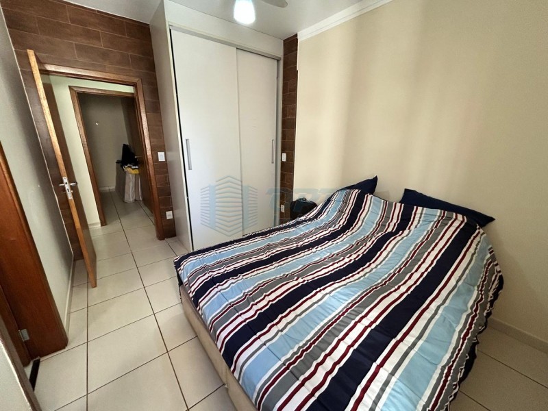 OPB Imóveis | Imobiliária em Ribeirão Preto | SP - Apartamento - Jardim Botânico - Ribeirão Preto