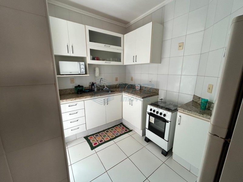 OPB Imóveis | Imobiliária em Ribeirão Preto | SP - Apartamento - Jardim Botânico - Ribeirão Preto