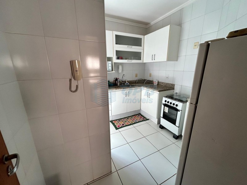 OPB Imóveis | Imobiliária em Ribeirão Preto | SP - Apartamento - Jardim Botânico - Ribeirão Preto