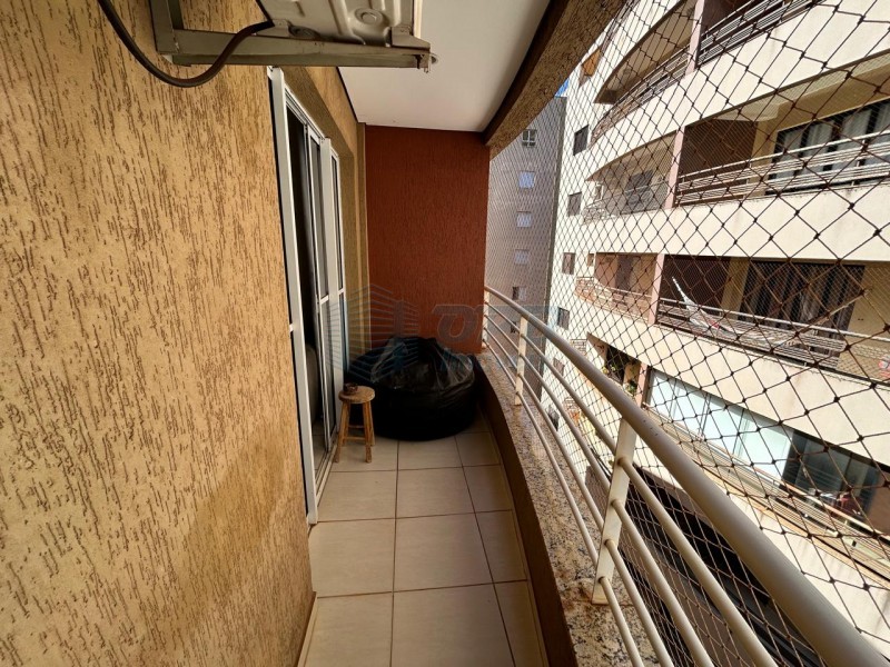 OPB Imóveis | Imobiliária em Ribeirão Preto | SP - Apartamento - Jardim Botânico - Ribeirão Preto