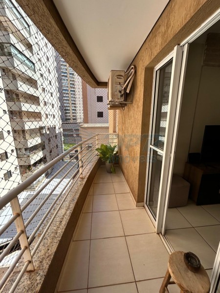 OPB Imóveis | Imobiliária em Ribeirão Preto | SP - Apartamento - Jardim Botânico - Ribeirão Preto