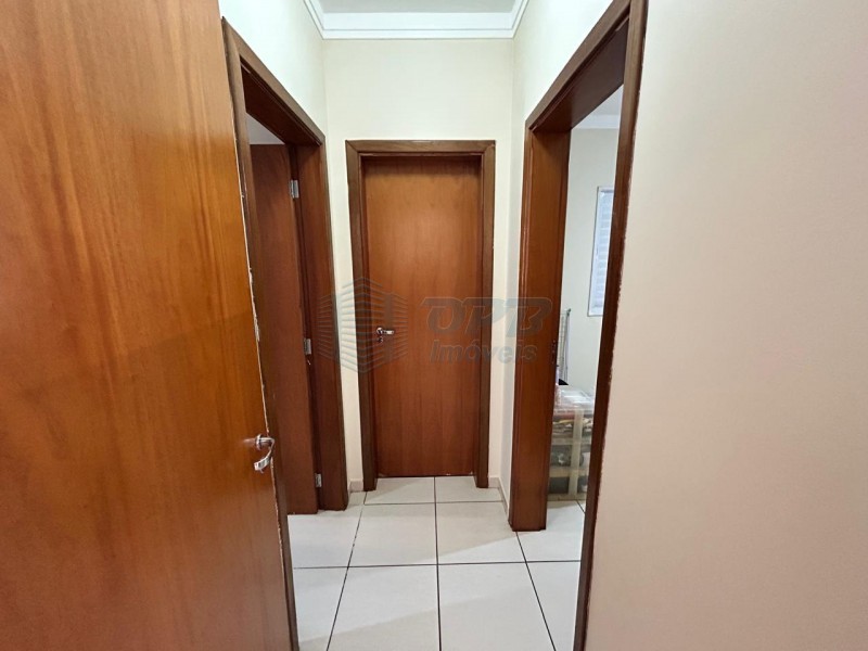 OPB Imóveis | Imobiliária em Ribeirão Preto | SP - Apartamento - Jardim Botânico - Ribeirão Preto