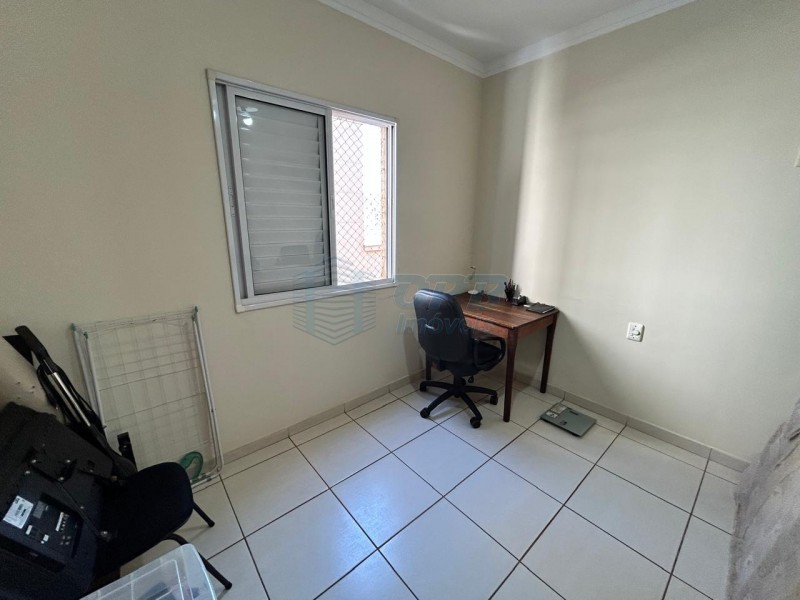 OPB Imóveis | Imobiliária em Ribeirão Preto | SP - Apartamento - Jardim Botânico - Ribeirão Preto