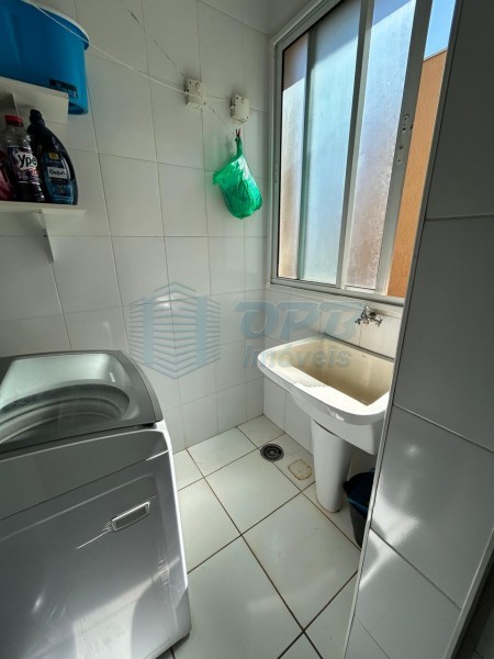 OPB Imóveis | Imobiliária em Ribeirão Preto | SP - Apartamento - Jardim Botânico - Ribeirão Preto