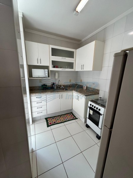 OPB Imóveis | Imobiliária em Ribeirão Preto | SP - Apartamento - Jardim Botânico - Ribeirão Preto