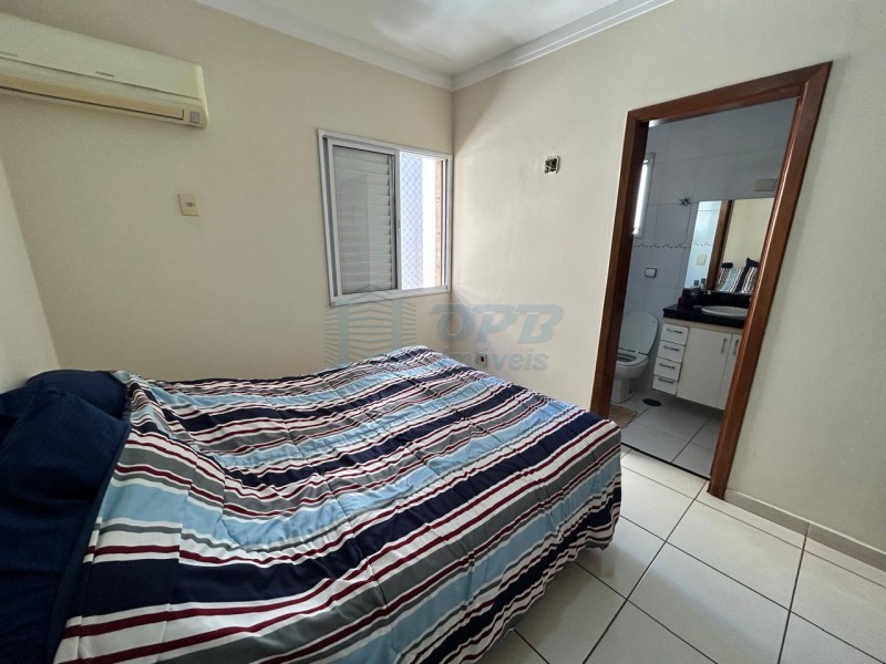 OPB Imóveis | Imobiliária em Ribeirão Preto | SP - Apartamento - Jardim Botânico - Ribeirão Preto