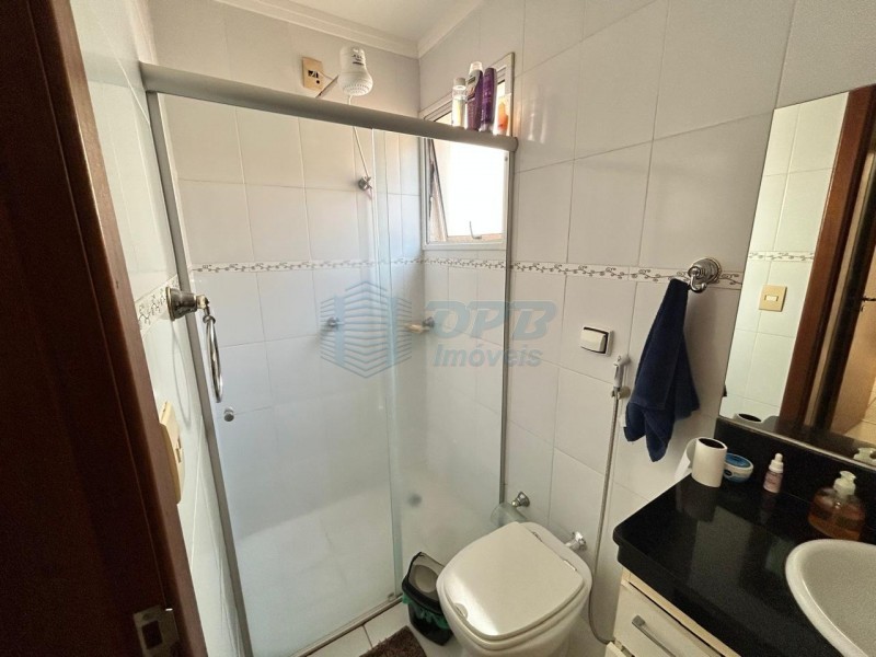 OPB Imóveis | Imobiliária em Ribeirão Preto | SP - Apartamento - Jardim Botânico - Ribeirão Preto