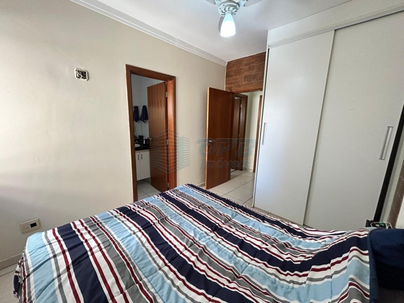 OPB Imóveis | Imobiliária em Ribeirão Preto | SP - Apartamento - Jardim Botânico - Ribeirão Preto