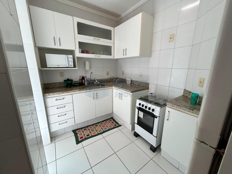 OPB Imóveis | Imobiliária em Ribeirão Preto | SP - Apartamento - Jardim Botânico - Ribeirão Preto