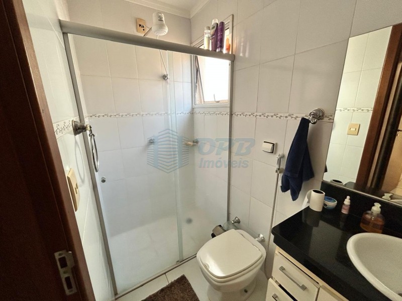 OPB Imóveis | Imobiliária em Ribeirão Preto | SP - Apartamento - Jardim Botânico - Ribeirão Preto