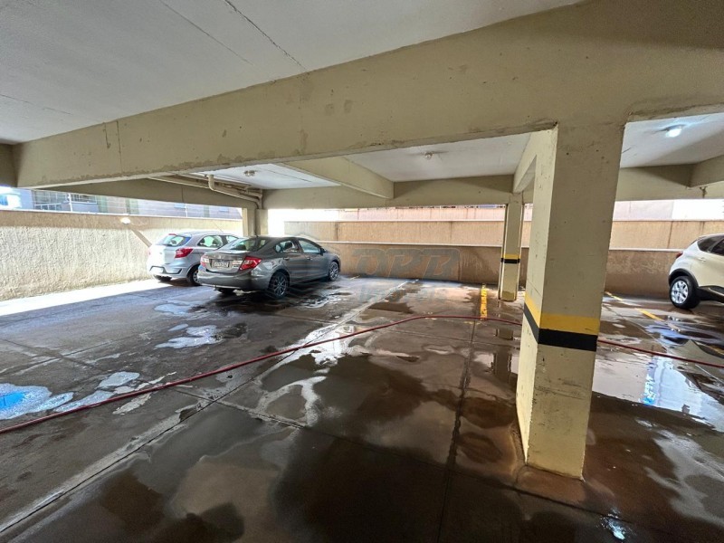 OPB Imóveis | Imobiliária em Ribeirão Preto | SP - Apartamento - Jardim Botânico - Ribeirão Preto