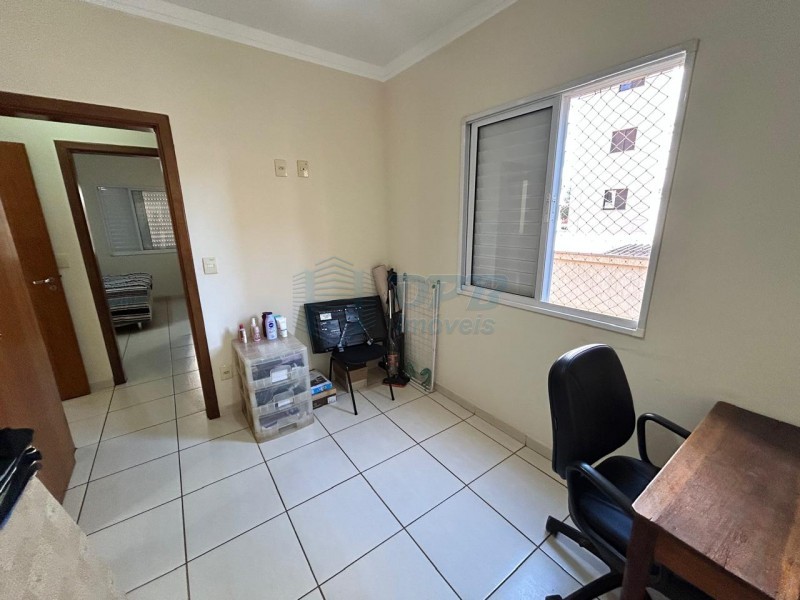 OPB Imóveis | Imobiliária em Ribeirão Preto | SP - Apartamento - Jardim Botânico - Ribeirão Preto