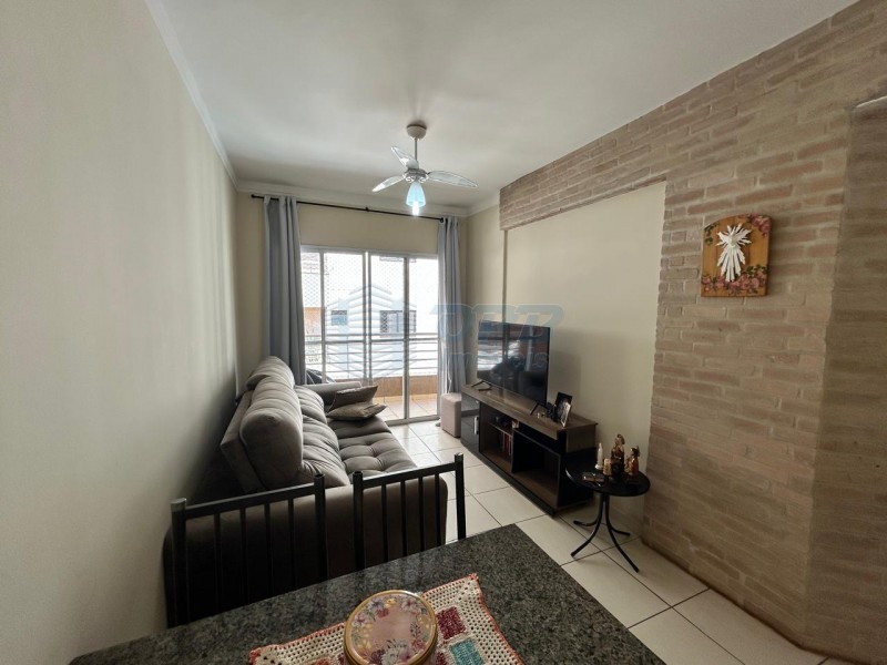 OPB Imóveis | Imobiliária em Ribeirão Preto | SP - Apartamento - Jardim Botânico - Ribeirão Preto