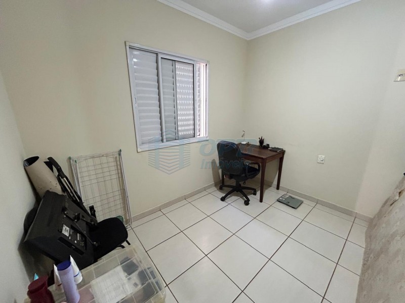 OPB Imóveis | Imobiliária em Ribeirão Preto | SP - Apartamento - Jardim Botânico - Ribeirão Preto