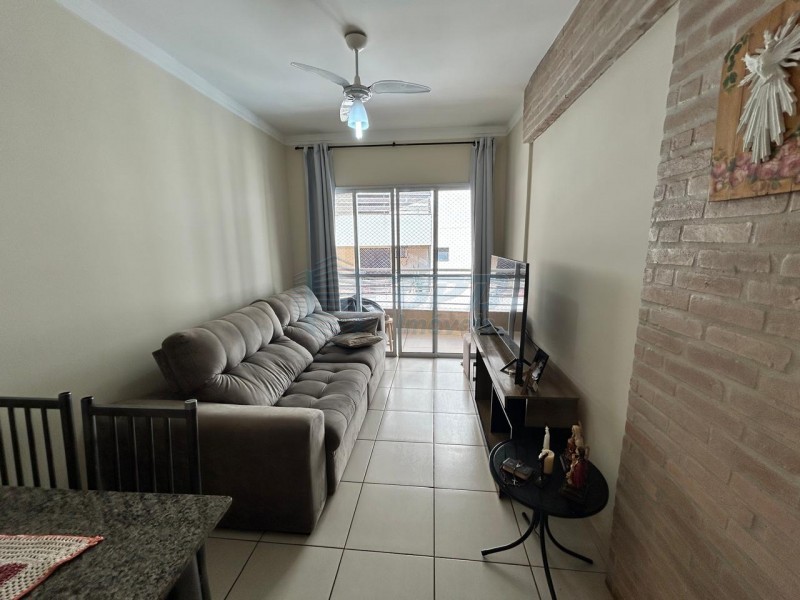 OPB Imóveis | Imobiliária em Ribeirão Preto | SP - Apartamento - Jardim Botânico - Ribeirão Preto