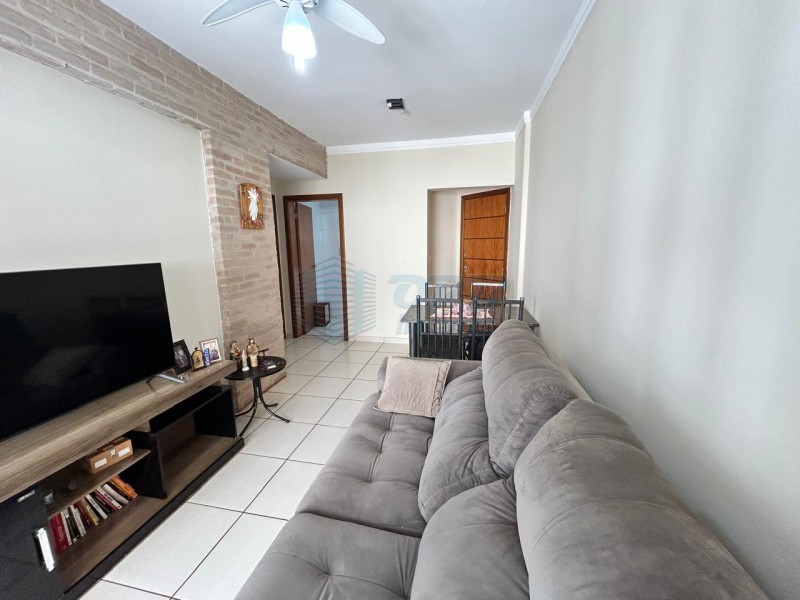 OPB Imóveis | Imobiliária em Ribeirão Preto | SP - Apartamento - Jardim Botânico - Ribeirão Preto