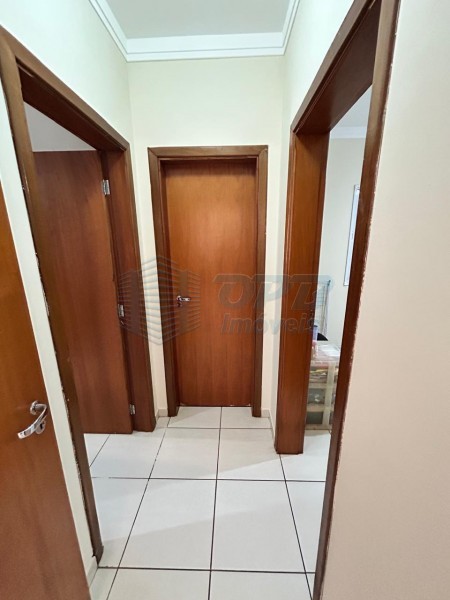 OPB Imóveis | Imobiliária em Ribeirão Preto | SP - Apartamento - Jardim Botânico - Ribeirão Preto