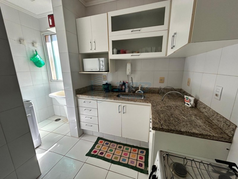 OPB Imóveis | Imobiliária em Ribeirão Preto | SP - Apartamento - Jardim Botânico - Ribeirão Preto