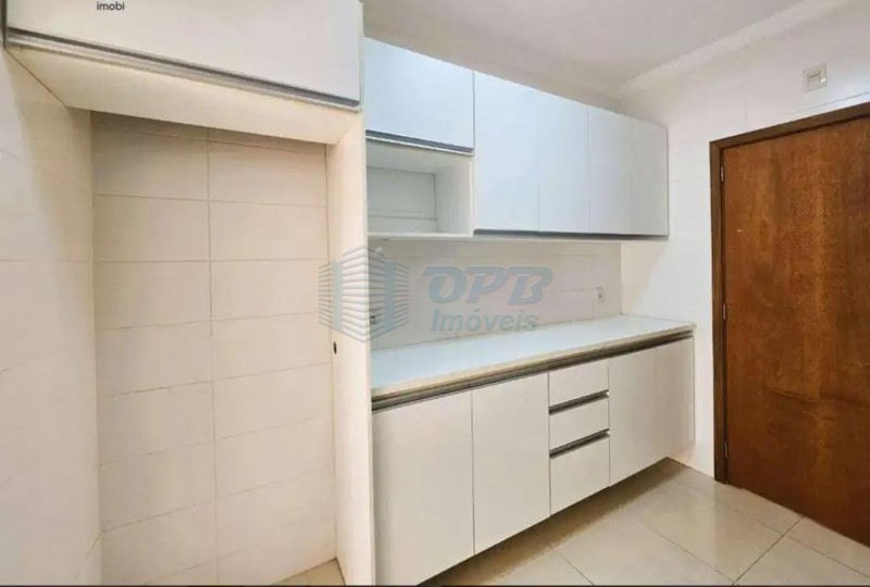 OPB Imóveis | Imobiliária em Ribeirão Preto | SP - Apartamento - Jardim Botânico - Ribeirão Preto