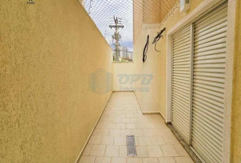 OPB Imóveis | Imobiliária em Ribeirão Preto | SP - Apartamento - Jardim Botânico - Ribeirão Preto