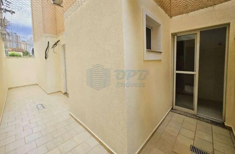 OPB Imóveis | Imobiliária em Ribeirão Preto | SP - Apartamento - Jardim Botânico - Ribeirão Preto