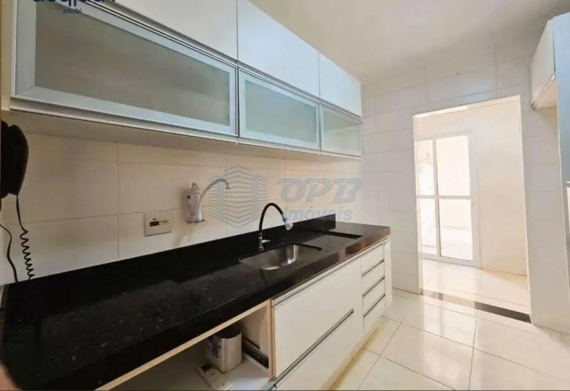 Apartamento - Jardim Botânico - Ribeirão Preto