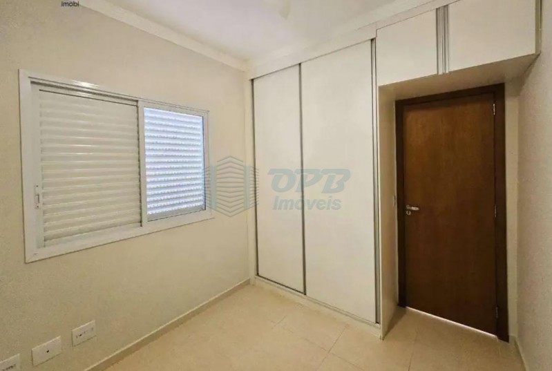 OPB Imóveis | Imobiliária em Ribeirão Preto | SP - Apartamento - Jardim Botânico - Ribeirão Preto