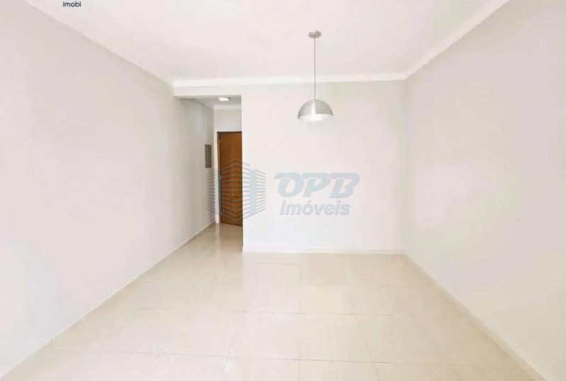 OPB Imóveis | Imobiliária em Ribeirão Preto | SP - Apartamento - Jardim Botânico - Ribeirão Preto