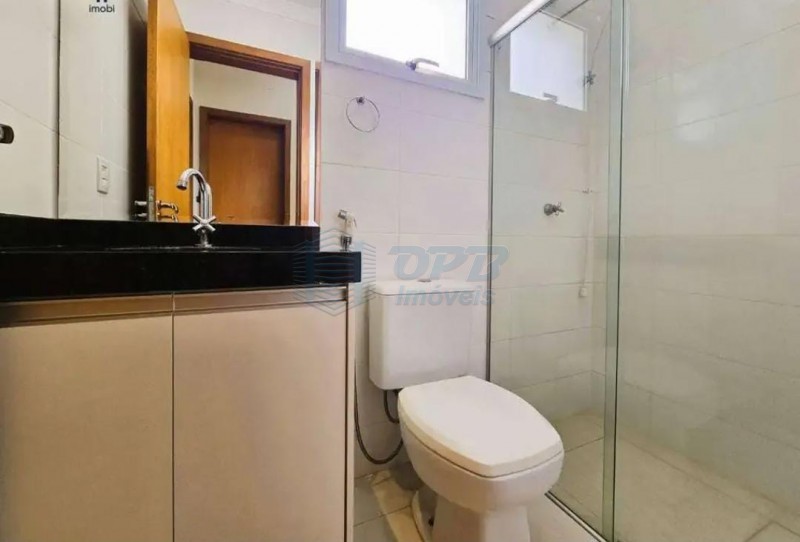 OPB Imóveis | Imobiliária em Ribeirão Preto | SP - Apartamento - Jardim Botânico - Ribeirão Preto