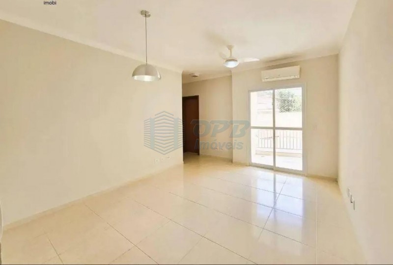 OPB Imóveis | Imobiliária em Ribeirão Preto | SP - Apartamento - Jardim Botânico - Ribeirão Preto