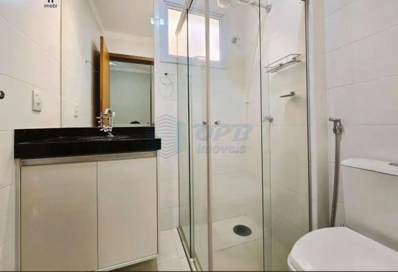 OPB Imóveis | Imobiliária em Ribeirão Preto | SP - Apartamento - Jardim Botânico - Ribeirão Preto