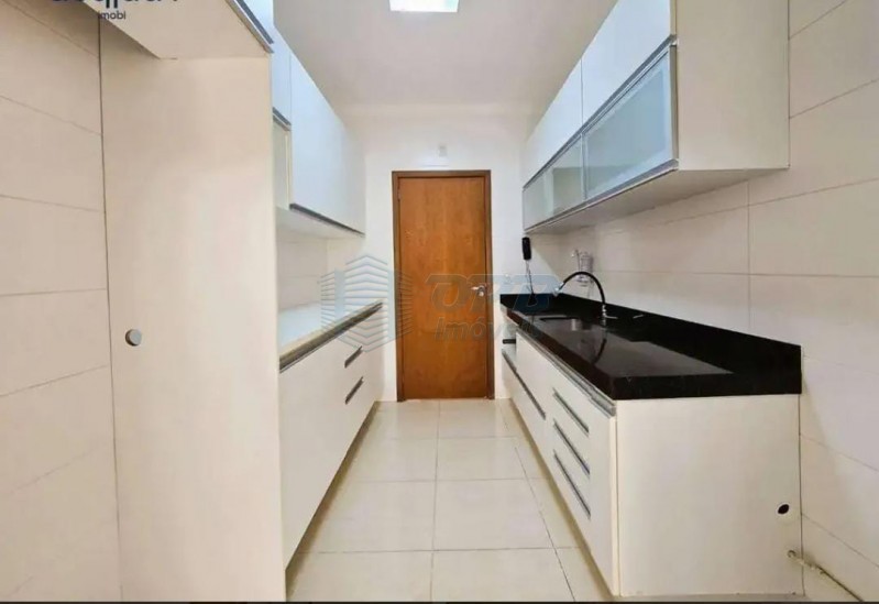 OPB Imóveis | Imobiliária em Ribeirão Preto | SP - Apartamento - Jardim Botânico - Ribeirão Preto