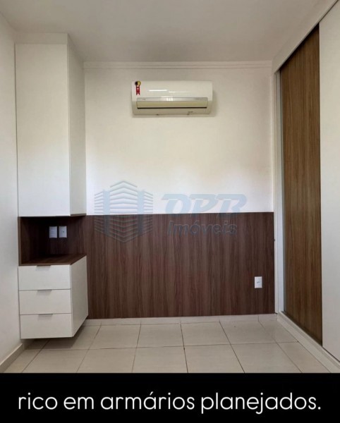 OPB Imóveis | Imobiliária em Ribeirão Preto | SP - Apartamento - Jardim Botânico - Ribeirão Preto
