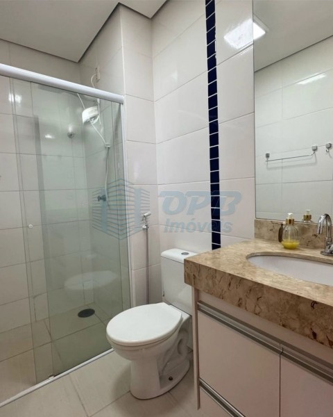 Apartamento - Jardim Botânico - Ribeirão Preto