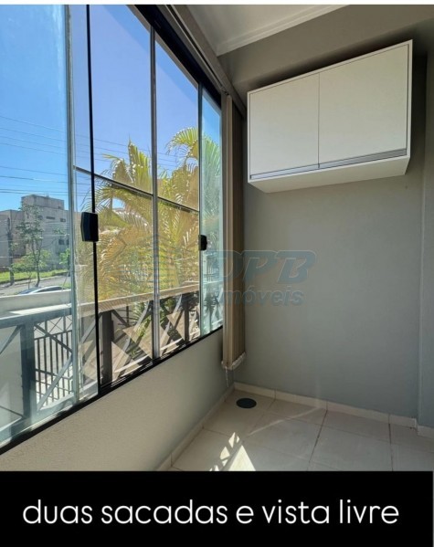 OPB Imóveis | Imobiliária em Ribeirão Preto | SP - Apartamento - Jardim Botânico - Ribeirão Preto