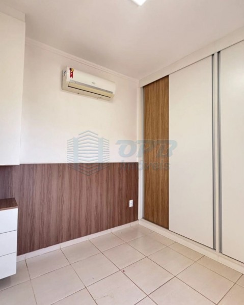 OPB Imóveis | Imobiliária em Ribeirão Preto | SP - Apartamento - Jardim Botânico - Ribeirão Preto