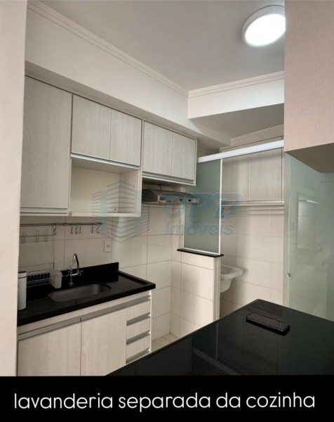 OPB Imóveis | Imobiliária em Ribeirão Preto | SP - Apartamento - Jardim Botânico - Ribeirão Preto