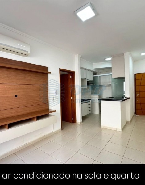 OPB Imóveis | Imobiliária em Ribeirão Preto | SP - Apartamento - Jardim Botânico - Ribeirão Preto