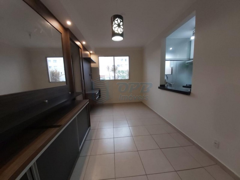 OPB Imóveis | Imobiliária em Ribeirão Preto | SP - Apartamento - Res. Jequitiba - Ribeirão Preto