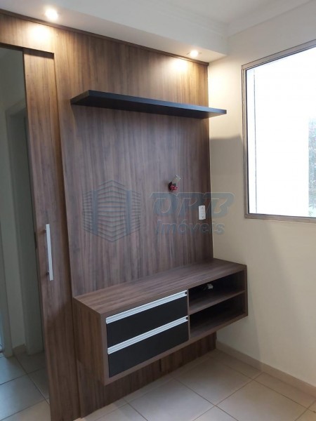 OPB Imóveis | Imobiliária em Ribeirão Preto | SP - Apartamento - Res. Jequitiba - Ribeirão Preto