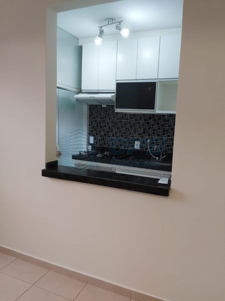 OPB Imóveis | Imobiliária em Ribeirão Preto | SP - Apartamento - Res. Jequitiba - Ribeirão Preto