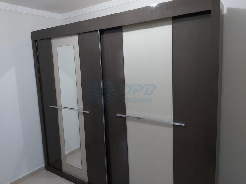OPB Imóveis | Imobiliária em Ribeirão Preto | SP - Apartamento - Res. Jequitiba - Ribeirão Preto