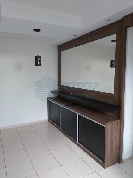 Apartamento - Res. Jequitiba - Ribeirão Preto
