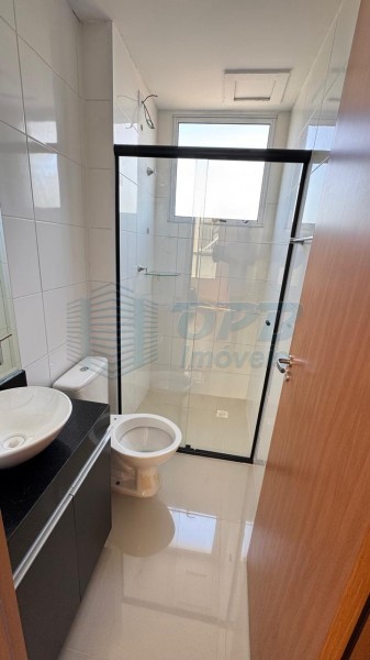 OPB Imóveis | Imobiliária em Ribeirão Preto | SP - Apartamento - RESERVA REAL  - Ribeirão Preto