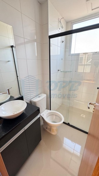 OPB Imóveis | Imobiliária em Ribeirão Preto | SP - Apartamento - RESERVA REAL  - Ribeirão Preto