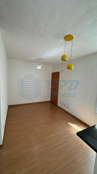 OPB Imóveis | Imobiliária em Ribeirão Preto | SP - Apartamento - RESERVA REAL  - Ribeirão Preto