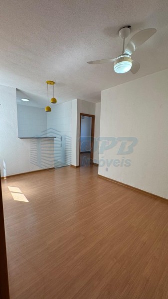 Apartamento - RESERVA REAL  - Ribeirão Preto