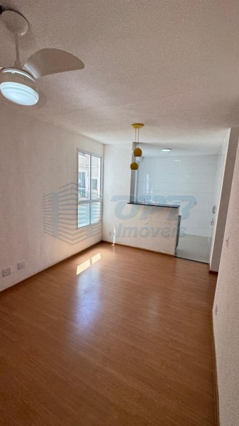 OPB Imóveis | Imobiliária em Ribeirão Preto | SP - Apartamento - RESERVA REAL  - Ribeirão Preto