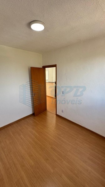 OPB Imóveis | Imobiliária em Ribeirão Preto | SP - Apartamento - RESERVA REAL  - Ribeirão Preto